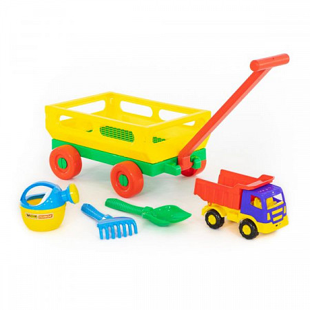 Набор Полесье №494 45829