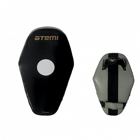 На картинке изображен Лапа боксерская Супер-Большая Atemi LTB19307 Лапа боксерская Супер-Большая Atemi LTB19307