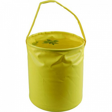 Ведро складное Ace Camp Laminated Folding Bucket 10L 1701