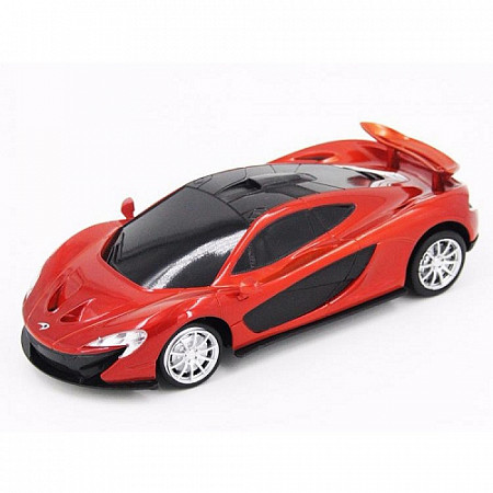 Радиоуправляемая машина MZ McLaren 1:24 пластик 27051