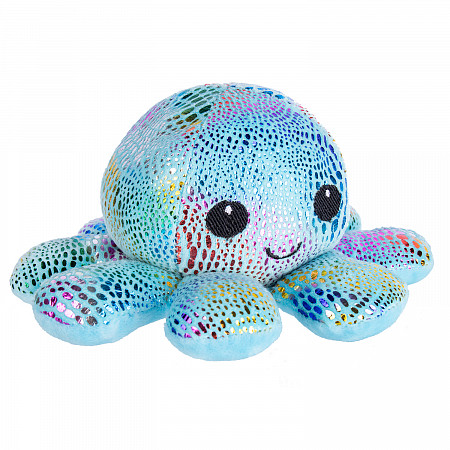 Мягкая игрушка Fancy Осьминожка OSMI0UG blue