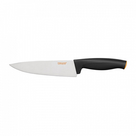Нож поварской средний Functional Form Fiskars 16 см 1014195