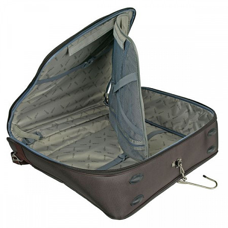 Портплед Polar 7040п black