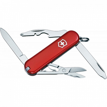 Нож перочинный Victorinox Classic 0.6363
