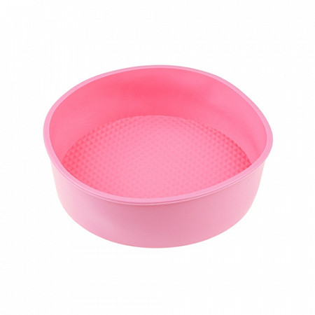 Форма из силикона Perfecto Linea 20 х 6 см pink 20-013327