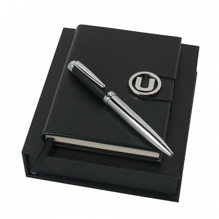 Набор Ungaro black UPBM518