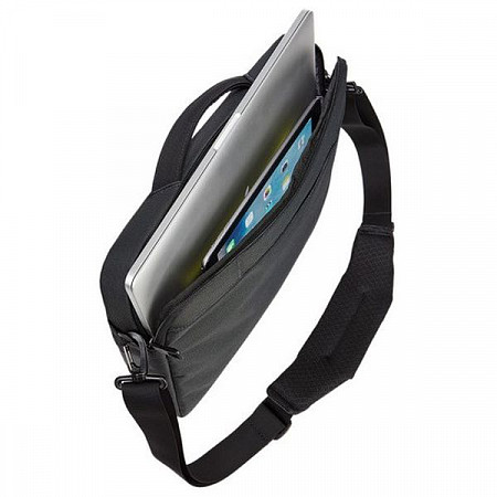 Сумка для ноутбука Thule Subterra MacBook 15" Attache TSA315B black (3204085)