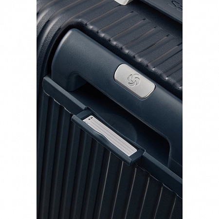 Чемодан Samsonite HI-FI 68см KD8*01 002 dark blue