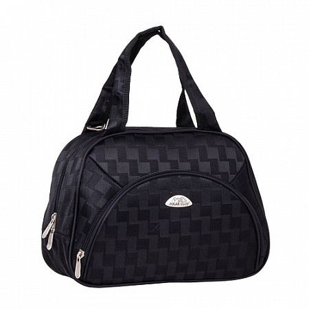 Бьюти-Кейс Polar П7078 black