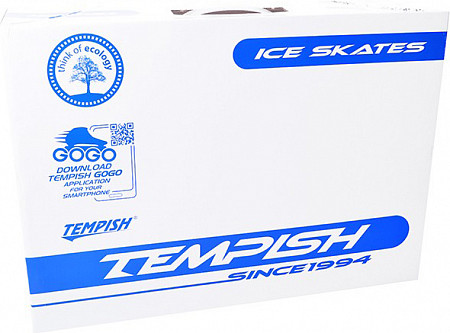 Коньки хоккейные Tempish Ultimate SH 40