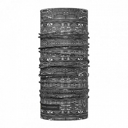 Бандана Buff NG Original Ndebele gray
