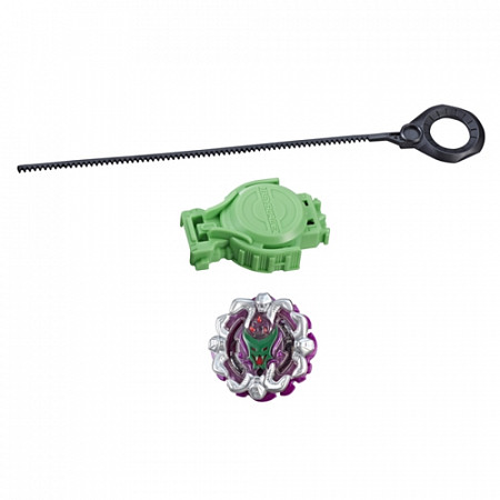 Волчок Beyblade Слингшок Typhon T4 E4603