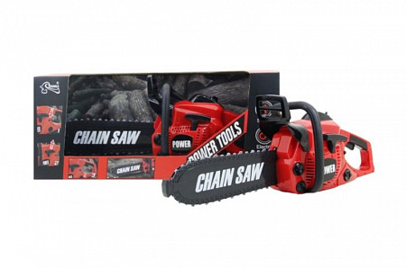 Игрушка Электропила Maya Toys T1461