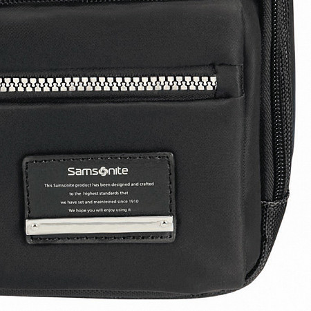 Рюкзак городской Samsonite Openroa Chic CL5*09 008 black