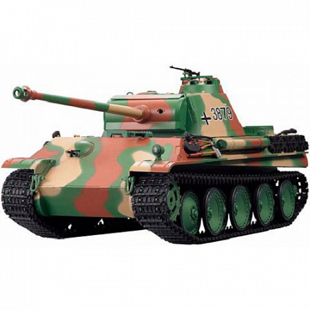Радиоуправляемый танк Heng long Panter Type G 1:16 3879-1