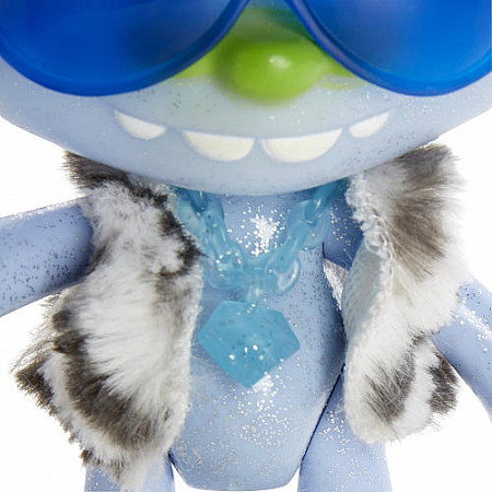 Игрушка Trolls Тролли Принцесса Розочка 22 см (B6561)