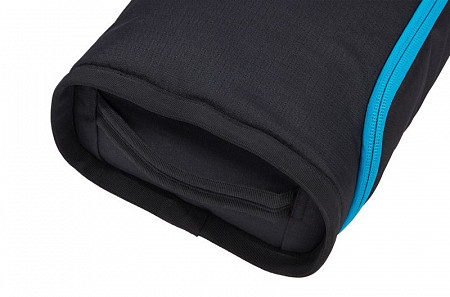 Чехол для 1-й пары горных лыж Thule RoundTrip Ski Bag 192cm black (225116)