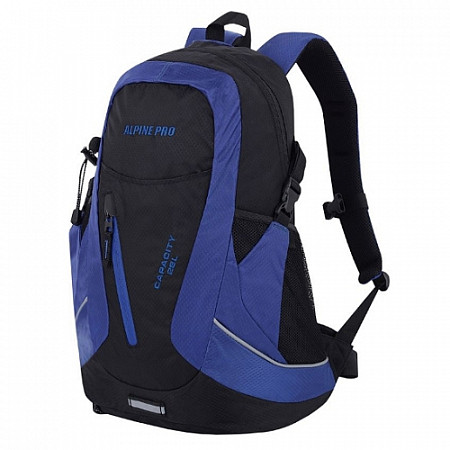 Рюкзак Alpine Pro Edmond 28L UHWC004692 blue