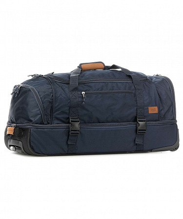 Дорожная сумка American Tourister Alltrail 92G*41 003 dark blue
