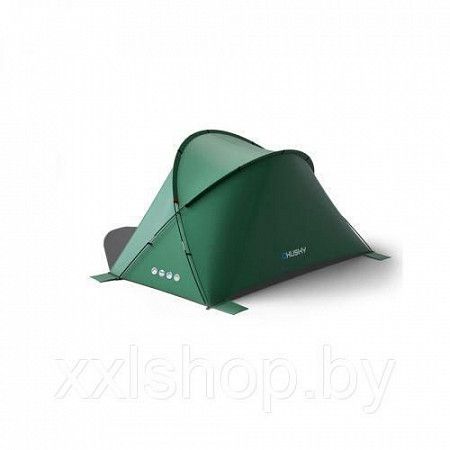 Палатка Husky BLUM 2 Plus green