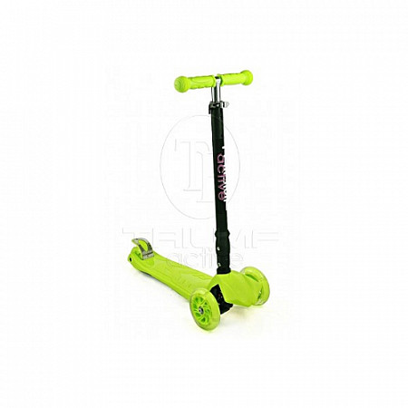 Самокат Triumf Active SKL-07CL lime