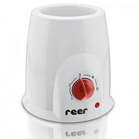 Подогреватель бутылочек и детского питания Reer Basic 3495