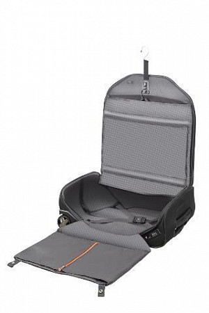 Портплед на колесах Samsonite X'blade 4.0 55см CS1-09015 Black