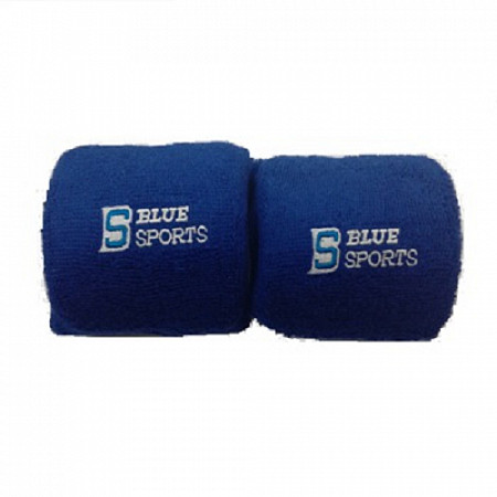 Защита кисти Blue Sports Wrist Guard Blue