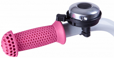 Велосипед Novatrack Tetris 16" (2020) 161TETRIS.VL20 purple