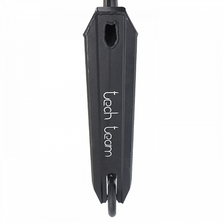 Самокат трюковой Tech Team Brock 2020 Black/Benzine