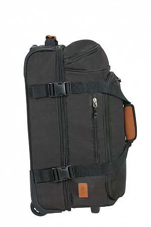 Дорожная сумка American Tourister Alltrail 92G*09 001 black