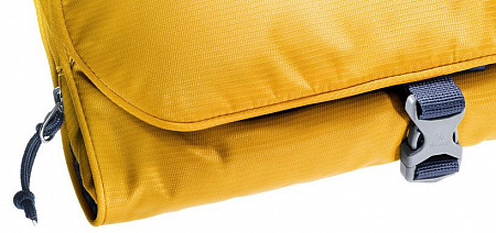 На картинке изображен Косметичка Deuter Wash Bag II 3900120-9309 curry/navy (2020-21) Косметичка Deuter Wash Bag II 3900120-9309 curry/navy (2020-21)
