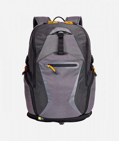 Рюкзак для ноутбука Case Logic Griffith Park BOGB115GY Grey/Yellow
