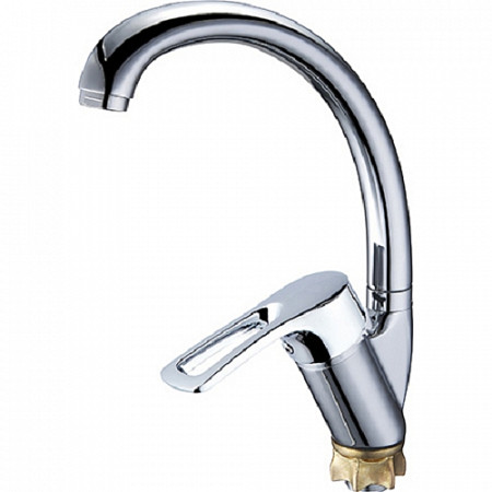 Смеситель G.Lauf для раковины D40 Solone KAK4-A181