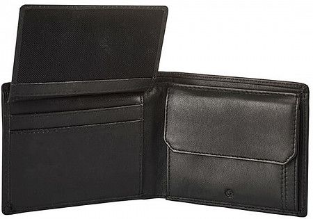 Портмоне SAMSONITE ATTACK 2 SLG CT8*09 021