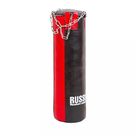 На картинке изображен Мешок боксерский Absolute Champion Профи 30 кг Мешок боксерский Absolute Champion Профи 30 кг