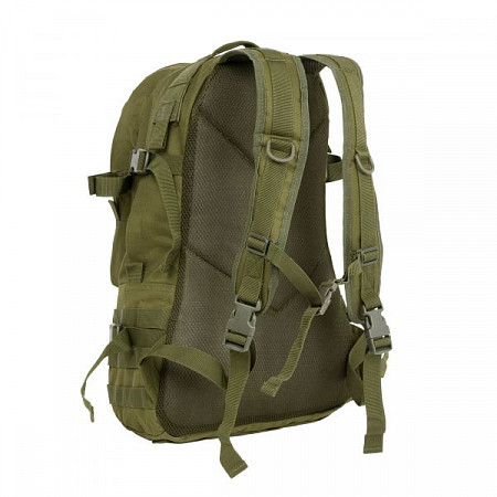 Тактический рюкзак Polar П104-2 khaki