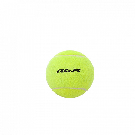 Мяч для большого тенниса RGX J981