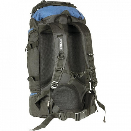 Рюкзак Polar П931 green