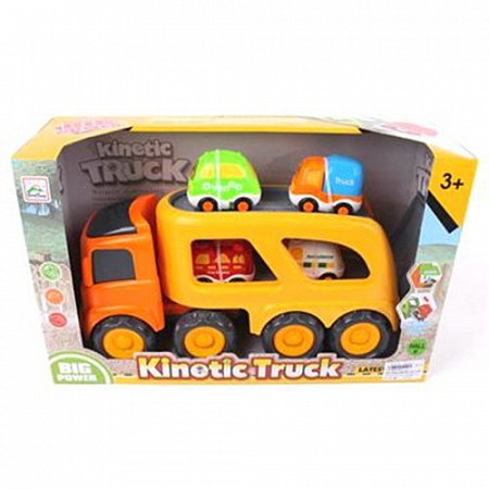 Автовоз 933-111