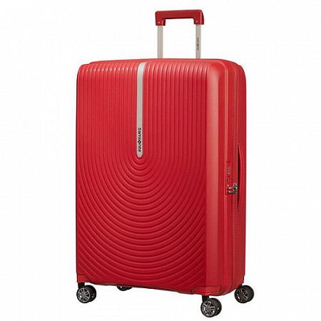 Чемодан Samsonite HI-FI 75см KD8*00 003 red