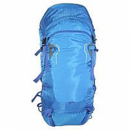 Рюкзак туристический, альпинистский Husky Ranis 70 Blue