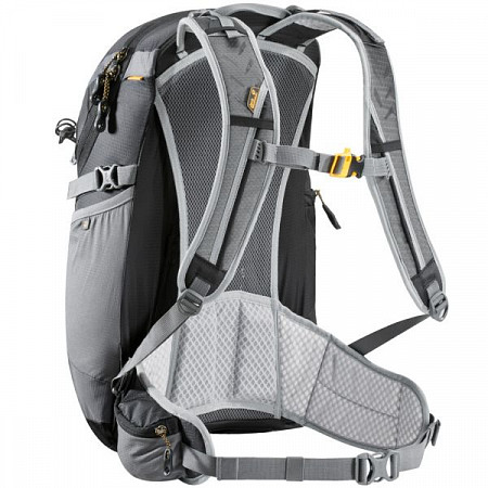 Рюкзак Jack Wolfskin Bike & Hike 22L 2002271