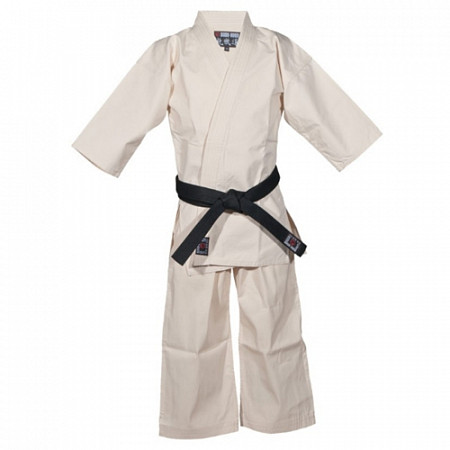 Кимоно Budo-Nord Хонбу