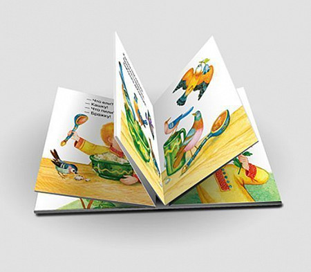 Книга Ладушки-ладушки DR-0002