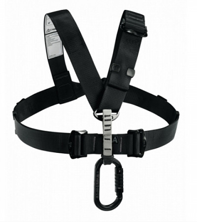 Привязь Petzl Chest’air