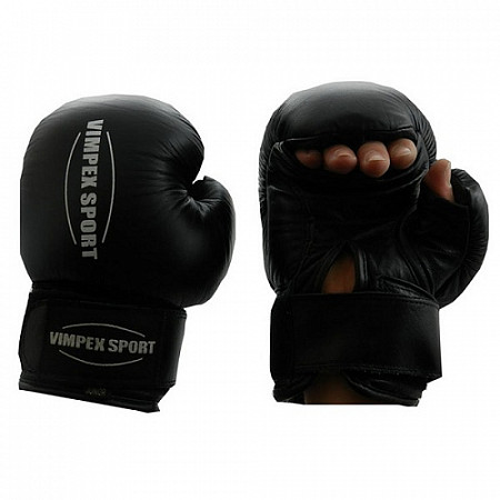 Перчатки для рукопашного боя Vimpex Sport 1802