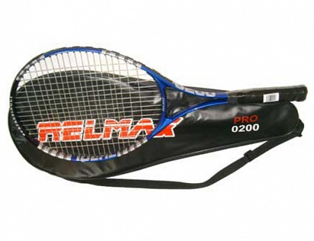 Ракетка для большого тенниса Relmax W0200