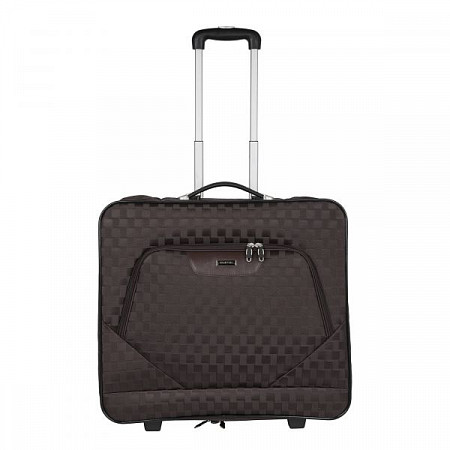 Портплед Polar П7098 brown