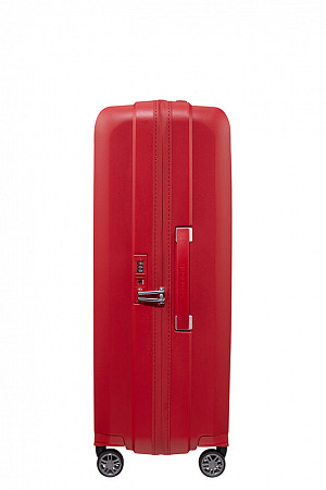 Чемодан Samsonite HI-FI 75см KD8*00 003 red